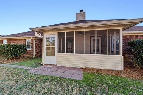 Tiny photo for 3645 Crawfordville Drive, Augusta, GA 30909 (MLS # 550514)