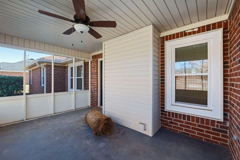 Tiny photo for 3645 Crawfordville Drive, Augusta, GA 30909 (MLS # 550514)