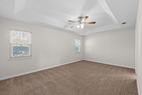 Tiny photo for 3645 Crawfordville Drive, Augusta, GA 30909 (MLS # 550514)