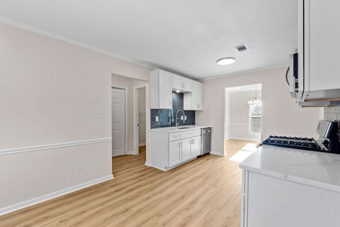 Tiny photo for 3645 Crawfordville Drive, Augusta, GA 30909 (MLS # 550514)