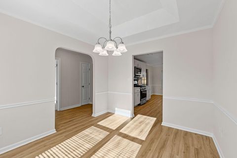 Tiny photo for 3645 Crawfordville Drive, Augusta, GA 30909 (MLS # 550514)