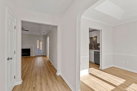 Tiny photo for 3645 Crawfordville Drive, Augusta, GA 30909 (MLS # 550514)