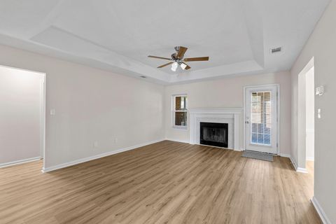 Tiny photo for 3645 Crawfordville Drive, Augusta, GA 30909 (MLS # 550514)