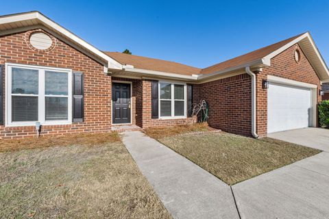 Tiny photo for 3645 Crawfordville Drive, Augusta, GA 30909 (MLS # 550514)