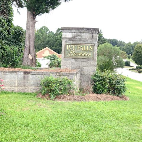 Tiny photo for 2102 Glenn Falls, Grovetown, GA 30813 (MLS # 546102)