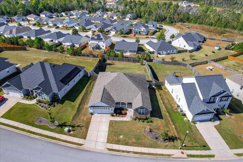 Tiny photo for 5412 Copse Drive, Augusta, GA 30909 (MLS # 548631)