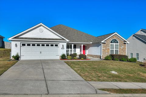 Tiny photo for 5412 Copse Drive, Augusta, GA 30909 (MLS # 548631)
