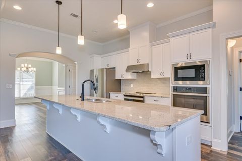 Tiny photo for 5412 Copse Drive, Augusta, GA 30909 (MLS # 548631)