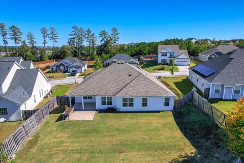 Tiny photo for 5412 Copse Drive, Augusta, GA 30909 (MLS # 548631)