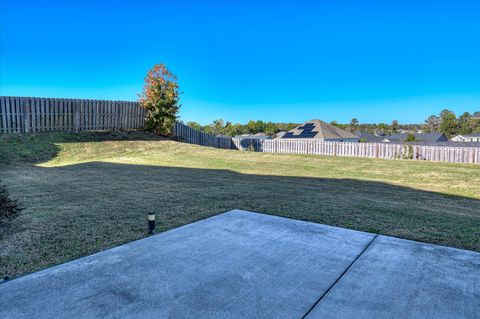 Tiny photo for 5412 Copse Drive, Augusta, GA 30909 (MLS # 548631)