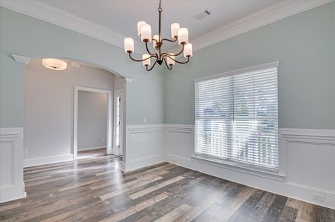 Tiny photo for 5412 Copse Drive, Augusta, GA 30909 (MLS # 548631)