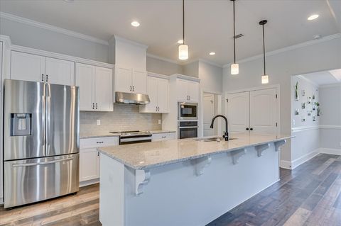 Tiny photo for 5412 Copse Drive, Augusta, GA 30909 (MLS # 548631)