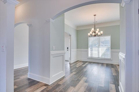 Tiny photo for 5412 Copse Drive, Augusta, GA 30909 (MLS # 548631)