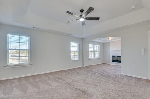 Tiny photo for 5412 Copse Drive, Augusta, GA 30909 (MLS # 548631)