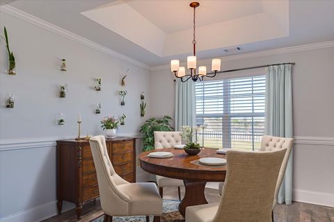 Tiny photo for 5412 Copse Drive, Augusta, GA 30909 (MLS # 548631)