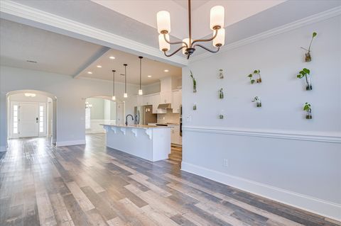 Tiny photo for 5412 Copse Drive, Augusta, GA 30909 (MLS # 548631)