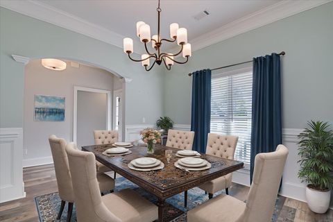 Tiny photo for 5412 Copse Drive, Augusta, GA 30909 (MLS # 548631)