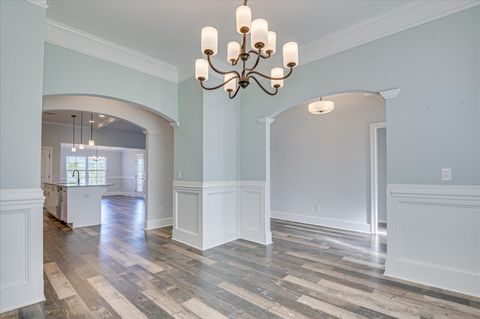 Tiny photo for 5412 Copse Drive, Augusta, GA 30909 (MLS # 548631)