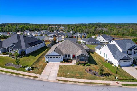 Tiny photo for 5412 Copse Drive, Augusta, GA 30909 (MLS # 548631)