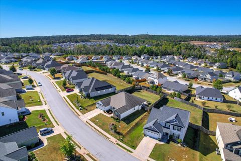 Tiny photo for 5412 Copse Drive, Augusta, GA 30909 (MLS # 548631)