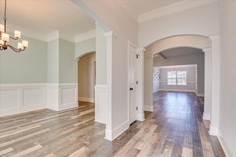 Tiny photo for 5412 Copse Drive, Augusta, GA 30909 (MLS # 548631)