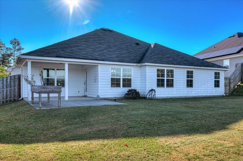 Tiny photo for 5412 Copse Drive, Augusta, GA 30909 (MLS # 548631)