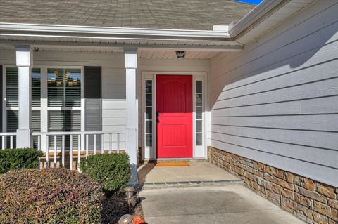 Tiny photo for 5412 Copse Drive, Augusta, GA 30909 (MLS # 548631)