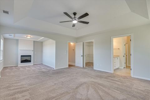 Tiny photo for 5412 Copse Drive, Augusta, GA 30909 (MLS # 548631)