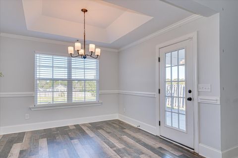 Tiny photo for 5412 Copse Drive, Augusta, GA 30909 (MLS # 548631)