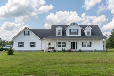 Photo of 2750 St Clair Road, Louisville, GA 30434 (MLS # 551449)