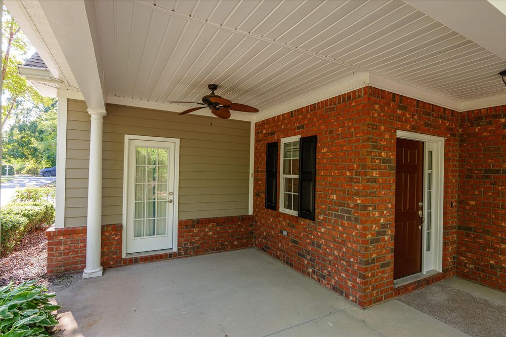 Photo of 2402 Amberley Drive, Evans, GA 30809 (MLS # 550570)