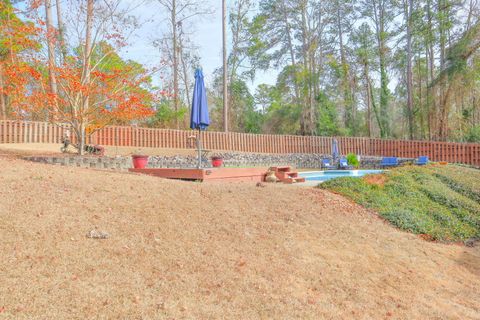 Tiny photo for 2022 Mayfield Drive, North Augusta, SC 29860 (MLS # 550992)