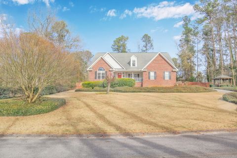 Tiny photo for 2022 Mayfield Drive, North Augusta, SC 29860 (MLS # 550992)