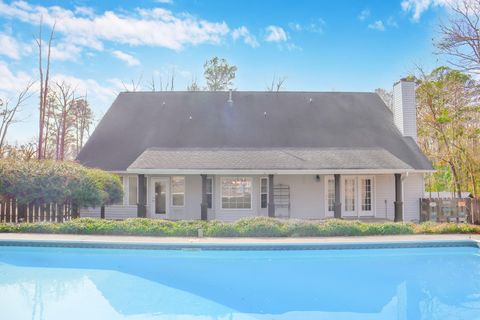 Tiny photo for 2022 Mayfield Drive, North Augusta, SC 29860 (MLS # 550992)