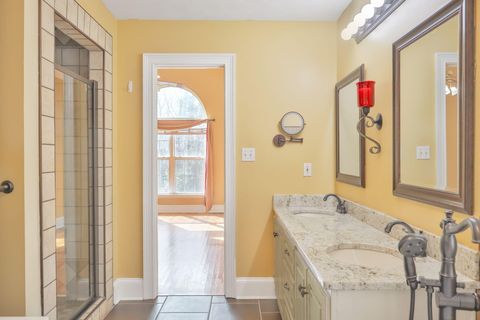 Tiny photo for 2022 Mayfield Drive, North Augusta, SC 29860 (MLS # 550992)