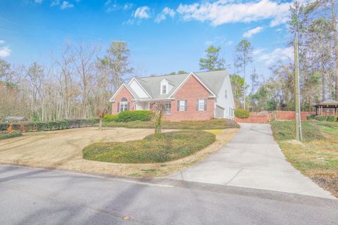 Tiny photo for 2022 Mayfield Drive, North Augusta, SC 29860 (MLS # 550992)