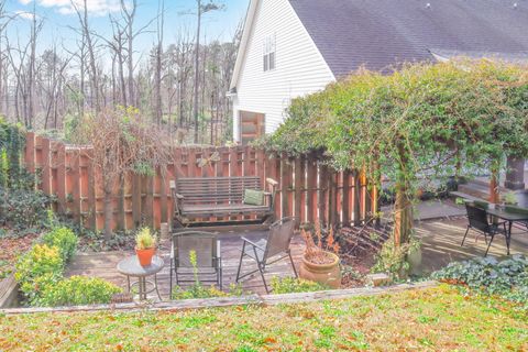 Tiny photo for 2022 Mayfield Drive, North Augusta, SC 29860 (MLS # 550992)