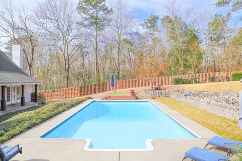 Tiny photo for 2022 Mayfield Drive, North Augusta, SC 29860 (MLS # 550992)