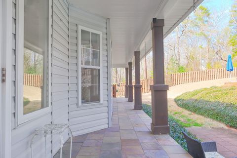 Tiny photo for 2022 Mayfield Drive, North Augusta, SC 29860 (MLS # 550992)