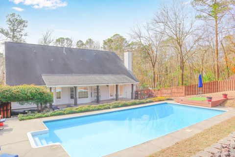 Tiny photo for 2022 Mayfield Drive, North Augusta, SC 29860 (MLS # 550992)