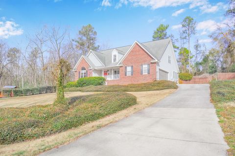 Tiny photo for 2022 Mayfield Drive, North Augusta, SC 29860 (MLS # 550992)