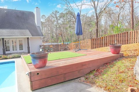 Tiny photo for 2022 Mayfield Drive, North Augusta, SC 29860 (MLS # 550992)