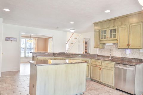 Tiny photo for 2022 Mayfield Drive, North Augusta, SC 29860 (MLS # 550992)