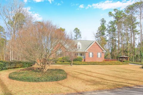 Tiny photo for 2022 Mayfield Drive, North Augusta, SC 29860 (MLS # 550992)
