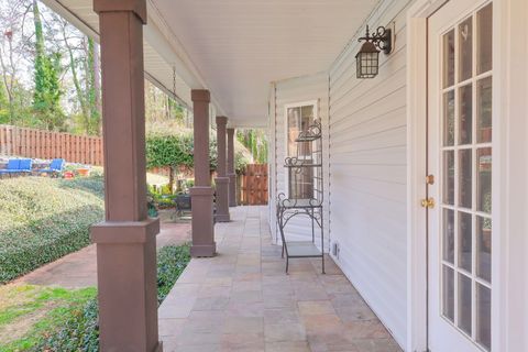 Tiny photo for 2022 Mayfield Drive, North Augusta, SC 29860 (MLS # 550992)