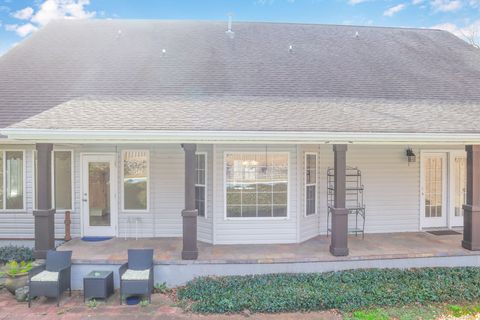 Tiny photo for 2022 Mayfield Drive, North Augusta, SC 29860 (MLS # 550992)
