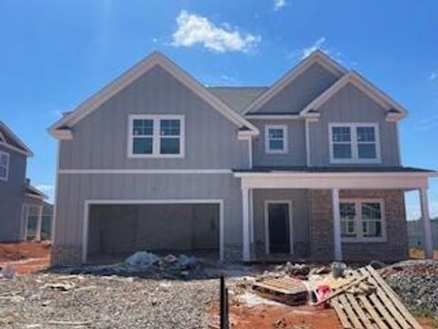 A home in North Augusta