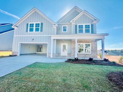 A home in North Augusta