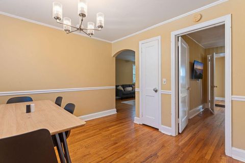 Tiny photo for 1803 Heath Street, Augusta, GA 30904 (MLS # 551612)