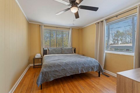 Tiny photo for 1803 Heath Street, Augusta, GA 30904 (MLS # 551612)